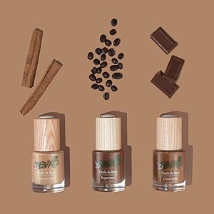 natural foundation organic foundation vegan foundation full coverage foundation