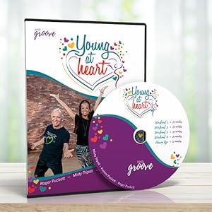 Body Groove Young At Heart