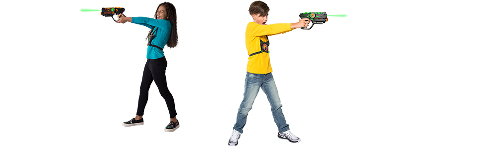 laser tag lazer tag guns and vests laser battle