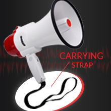 Carrying Strap 