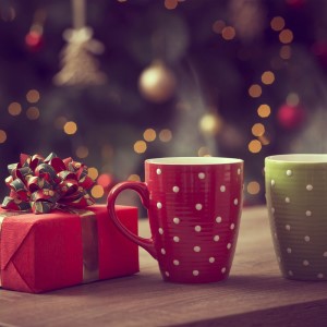 Gourmet Holiday Coffee Flavors