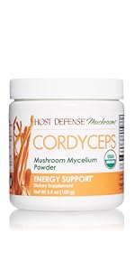 Cordyceps Powder