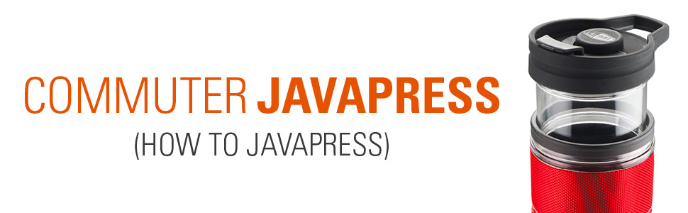 Commuter Javapress