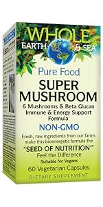 Super Mushroom