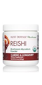Reishi