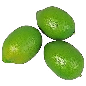 Amazon Com Millennial Essentials Fake Fruit Artificial Realistic