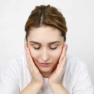 TOUCHBeauty facial cleansing brush