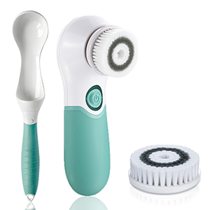 TOUCHBeauty Facial Cleansing Brush 14839