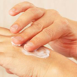 skin condition