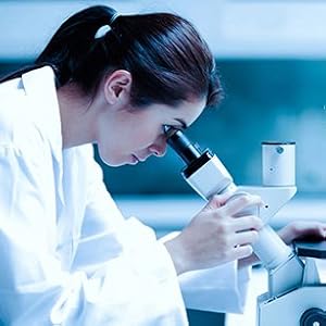 lab tech