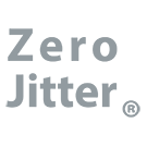 Zero Jitter Logo