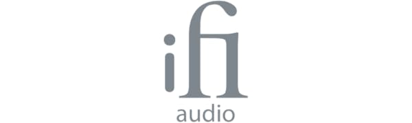 iFi audio Logo