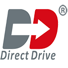Direct Drive logo