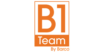 Barco B1 Team Lab Coats Medical Healthcare Uniforms Fashion