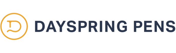 Dayspring Pens Personalized Gift Pen
