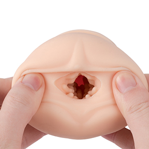 male masturbation cup