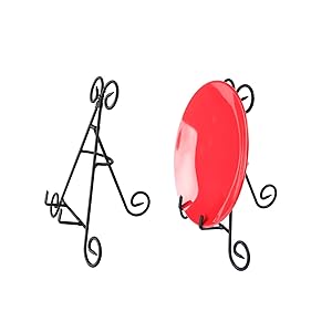 easel stand for display, curved folding stands, Photo Holder Stand Home Decoration, display easels