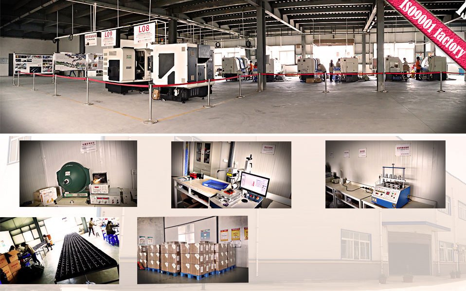 Small manufacture image 1