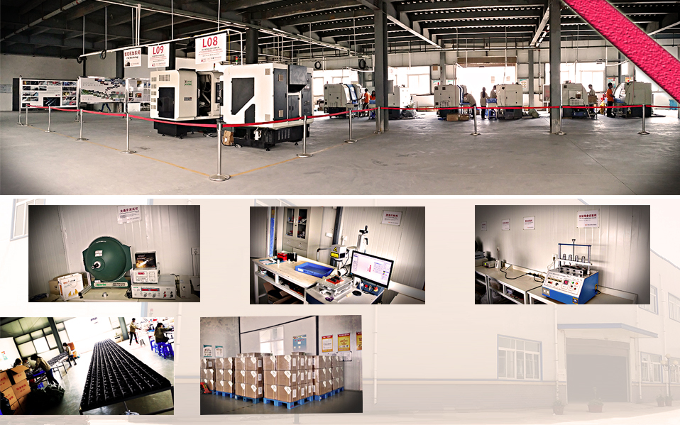 Small manufacture image 1