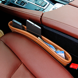 anynow car seat side organizer