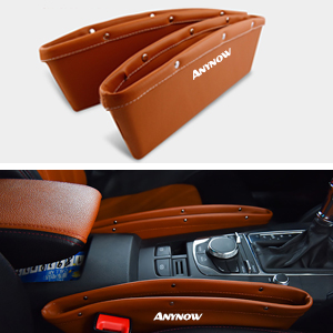anynow car seat gap organizer