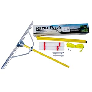 razer rake