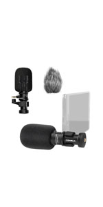 smartphone microphone