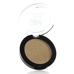 Mehron Makeup E.Y.E Powder Antique Gold