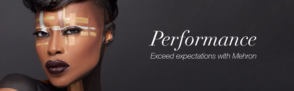 Mehron Makeup Barrier Spray (9 Ounce) Makeup Sets Beauty