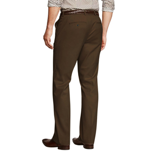 パンツ marka STRAIGHT FIT TROUSERS 2/48 wool 4d99819dd1f5b1f261d1f1ef4f8f36