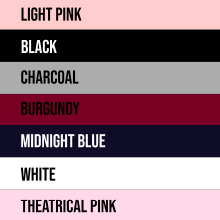 colors