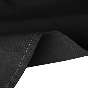 SOFT & DURABLE