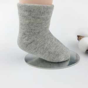 good shape cotton socks