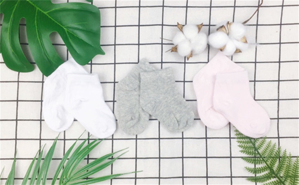 baby socks