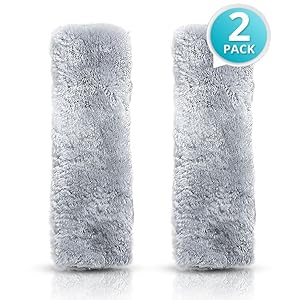 2 pack seat belts