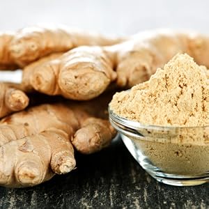 ginger