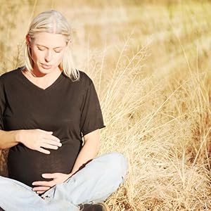 pregnancy mom