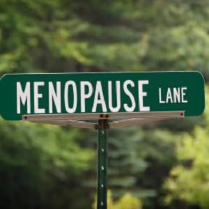 menopause