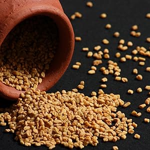 Fenugreek
