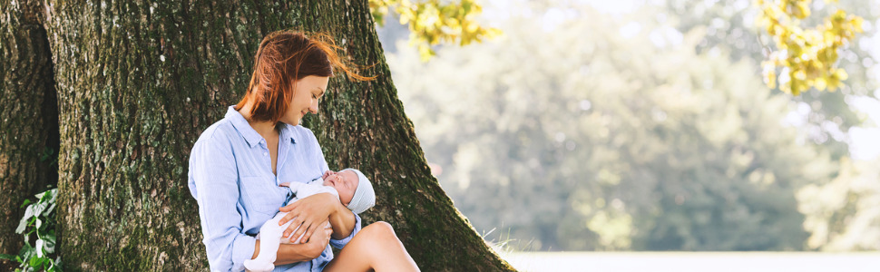 Lactation Blend