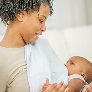 nursing mom