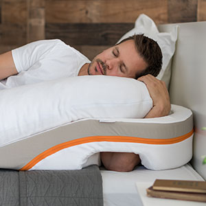 Amazon Com Medcline Acid Reflux Relief Bed Wedge And Body Pillow