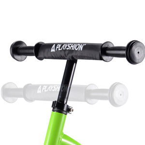 playshion balance bike