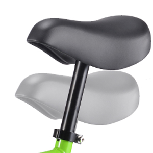 playshion balance bike