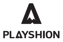 playshion balance bike