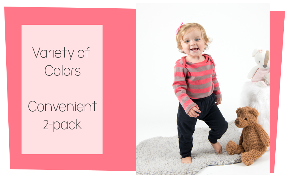 leveret, baby leggings, baby pants, toddler leggings, toddler crawling pants, baby crawling pants