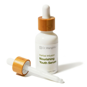 Nourishing Youth Serum