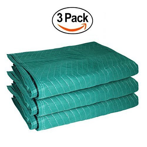 EasyGoProducts EGPMOVE005 3 Heavy Duty 72" x 45 Furniture