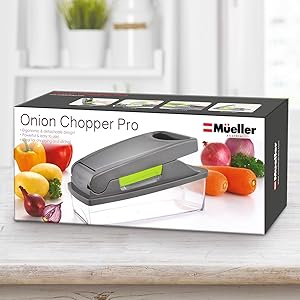 Mueller Onion Chopper
