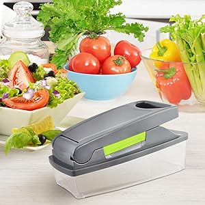 Mueller Onion Chopper